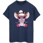 T-shirt Disney BI30548