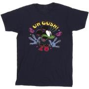T-shirt enfant Disney Mickey Mouse Oh Gosh Pop Art
