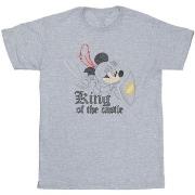 T-shirt enfant Disney BI30589