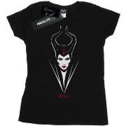 T-shirt Disney Mistress Of Evil