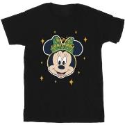 T-shirt enfant Disney BI30681