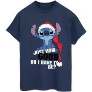 T-shirt Disney Just How Good