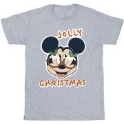 T-shirt enfant Disney BI30701