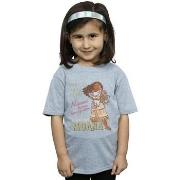 T-shirt enfant Disney Natural Born Navigator