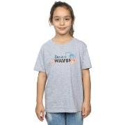 T-shirt enfant Disney BI30801