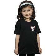 T-shirt enfant Disney BI30814