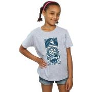 T-shirt enfant Disney Star Reader