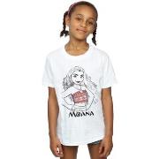 T-shirt enfant Disney BI30831