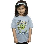 T-shirt enfant Disney Monsters University