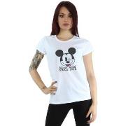 T-shirt Disney Since 1928