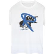 T-shirt Harry Potter Ravenclaw Pop Spray