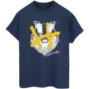 T-shirt Harry Potter Hufflepuff