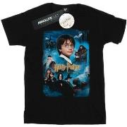 T-shirt Harry Potter BI30265