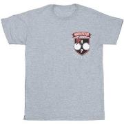 T-shirt Harry Potter BI30563
