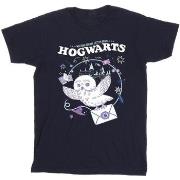 T-shirt Harry Potter Letter From Hogwarts