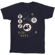 T-shirt Harry Potter Yule Ball