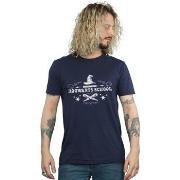 T-shirt Harry Potter BI29492