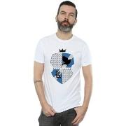 T-shirt Harry Potter Ravenclaw