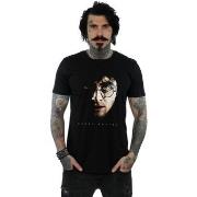 T-shirt Harry Potter BI30135
