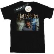 T-shirt Harry Potter BI30221