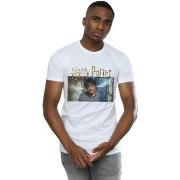 T-shirt Harry Potter BI30221