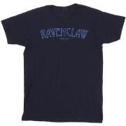 T-shirt Harry Potter Ravenclaw Logo