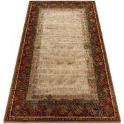 Tapis Rugsx Tapis en laine POLONIA PAMUK 2 rose 100x150 cm