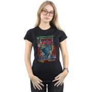 T-shirt Marvel BI34196