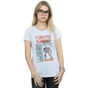 T-shirt Marvel Tales Of Suspense