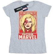 T-shirt Marvel BI34230