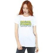 T-shirt Marvel Doctor Strange AKA Stephen Vincent Strange
