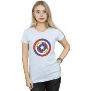 T-shirt Marvel BI34495