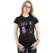 T-shirt Marvel BI34516