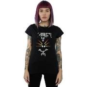 T-shirt Marvel Spider Sense