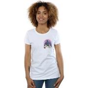 T-shirt Marvel BI34794