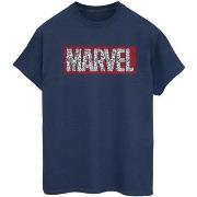 T-shirt Marvel BI34849