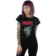 T-shirt Marvel Avengers