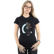 T-shirt Marvel Female Legacy