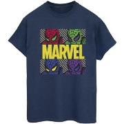 T-shirt Marvel BI34967