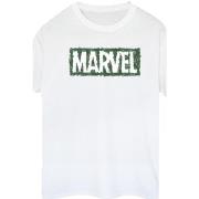 T-shirt Marvel BI35153