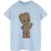 T-shirt Marvel I Am Groot