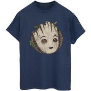 T-shirt Marvel I Am Groot