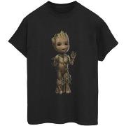 T-shirt Marvel I Am Groot