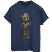 T-shirt Marvel BI35233