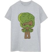 T-shirt Marvel I Am Groot