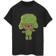 T-shirt Marvel I Am Groot