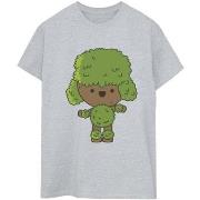 T-shirt Marvel I Am Groot