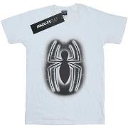 T-shirt enfant Marvel BI35304