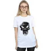 T-shirt Marvel BI35323