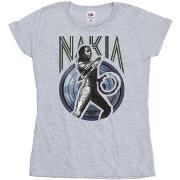 T-shirt Marvel Wakanda Forever